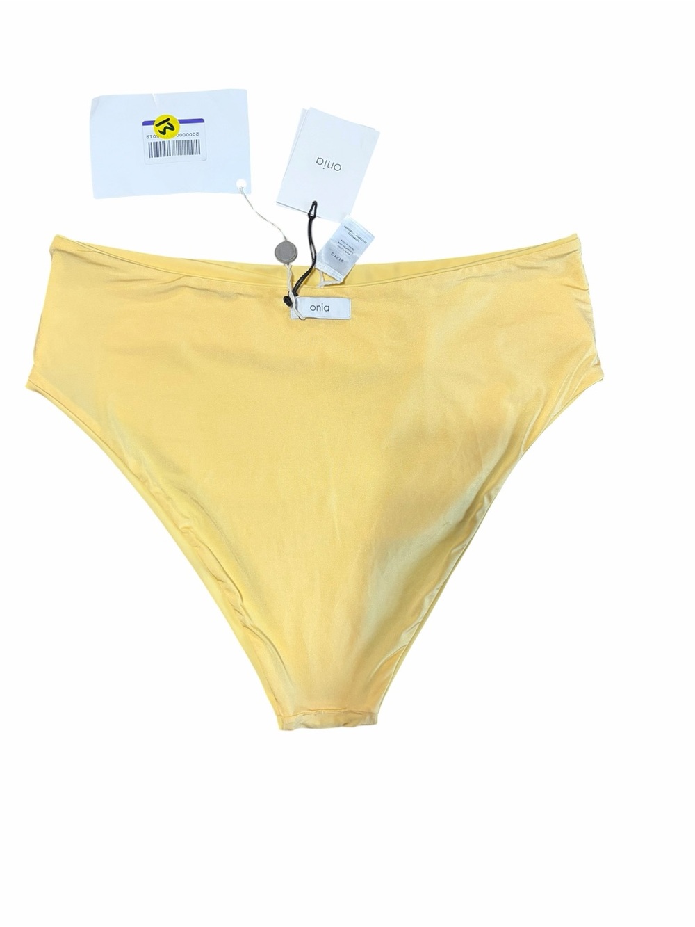 Onia Anais Bottom Honey XL Revolve NWT - Picture 4 of 7